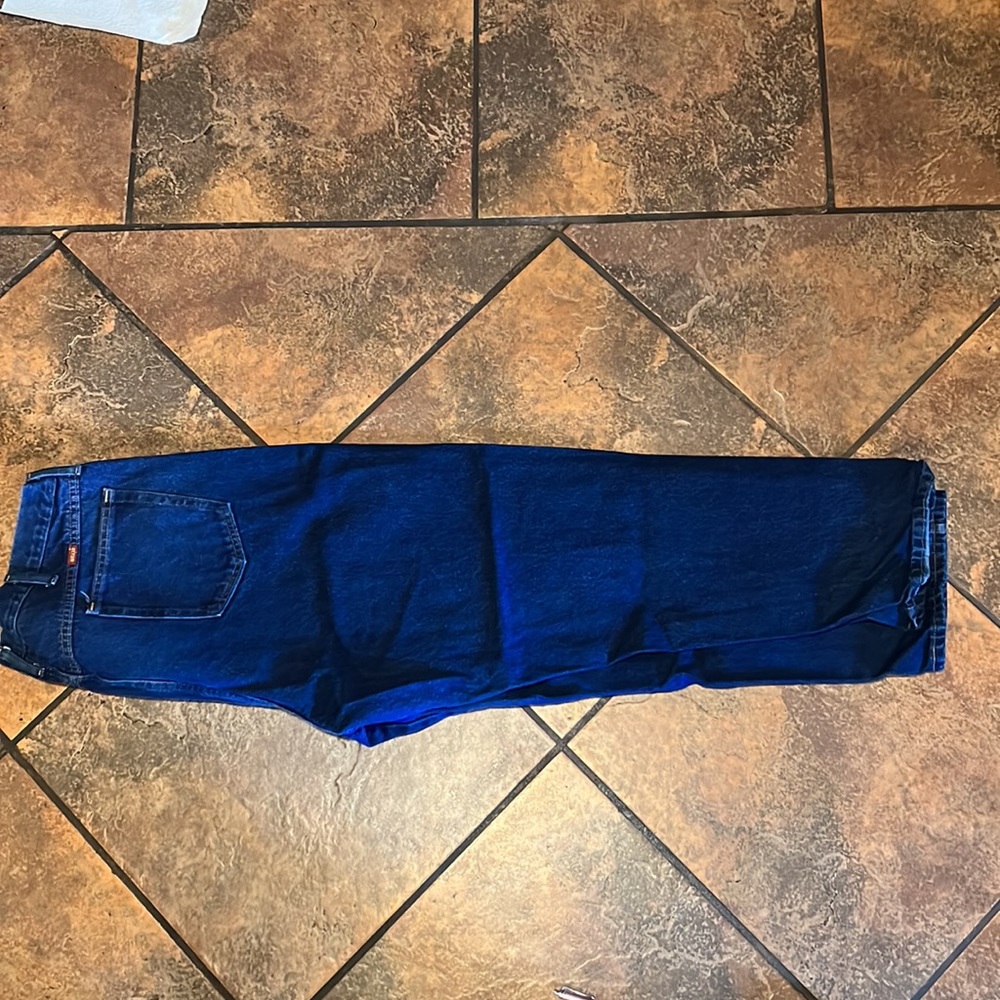 Rustler Jeans - image 3